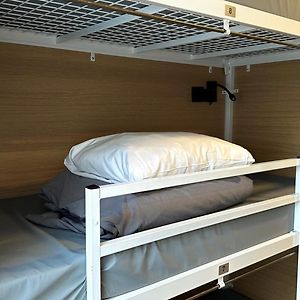 Gemenschappelijk Kamer Alleen voor Vrouwen